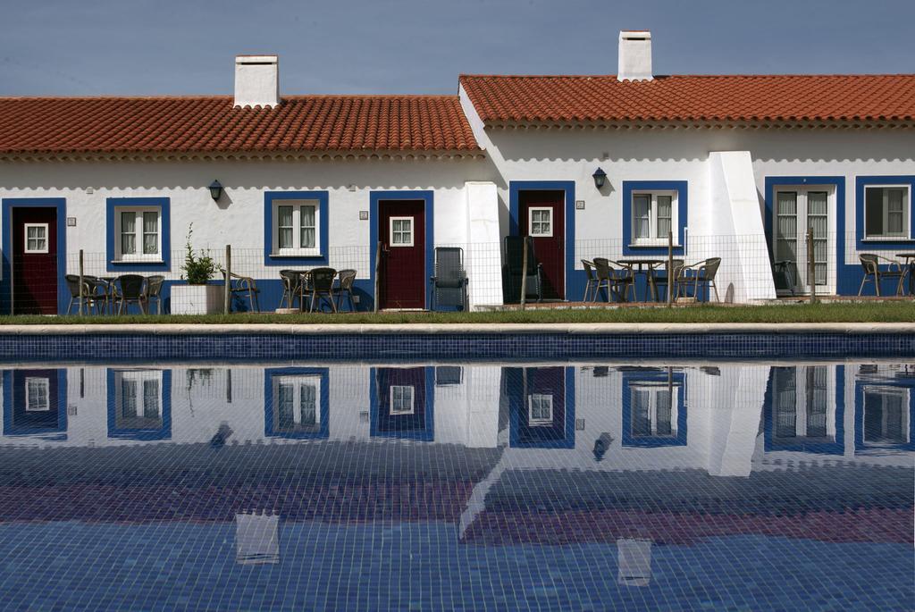Quinta Do Chocalhinho Agroturismo & Spa Одеміра Екстер'єр фото