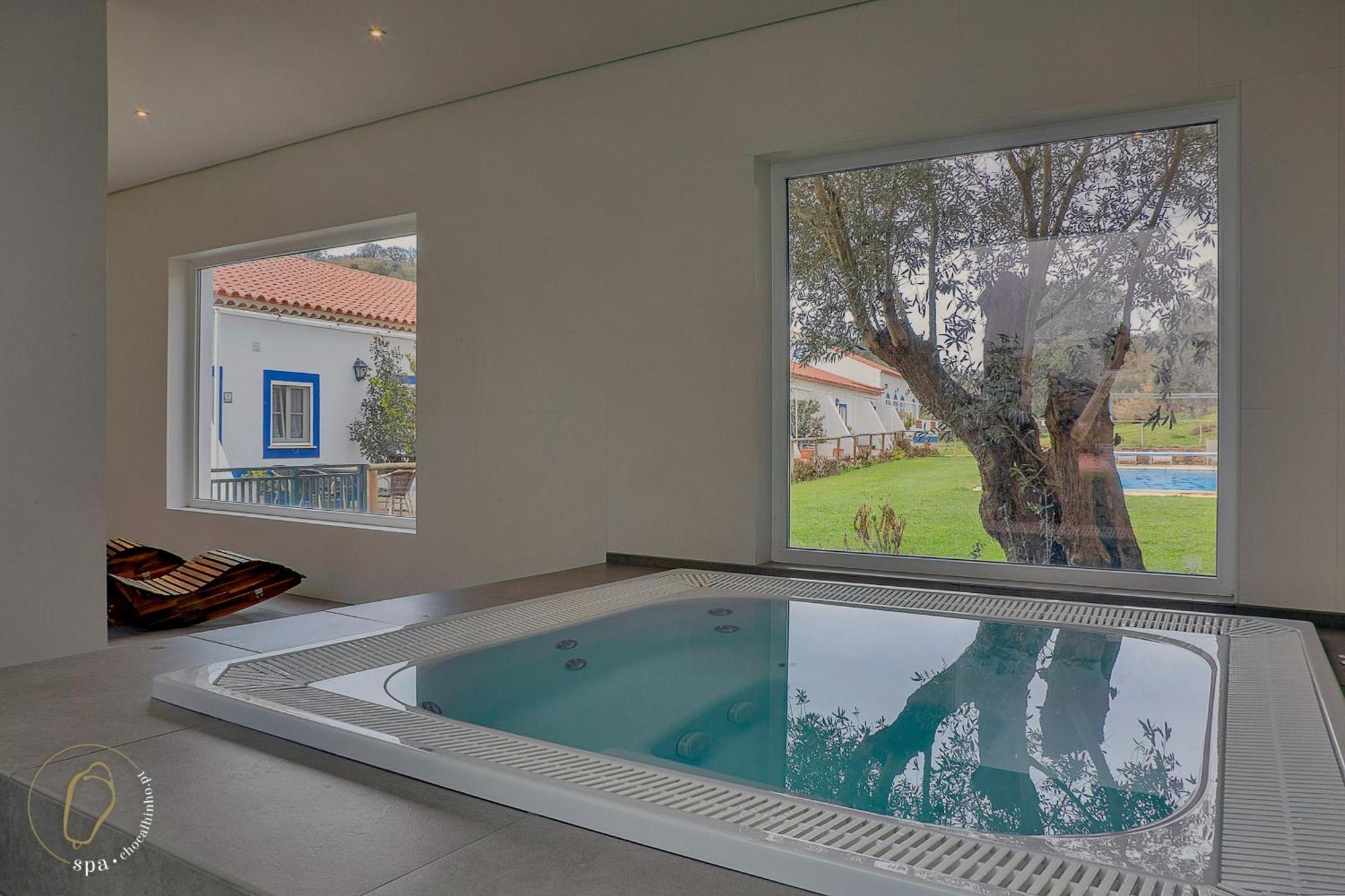 Quinta Do Chocalhinho Agroturismo & Spa Одеміра Екстер'єр фото