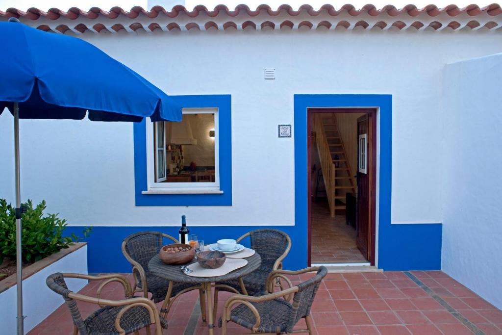 Quinta Do Chocalhinho Agroturismo & Spa Одеміра Екстер'єр фото