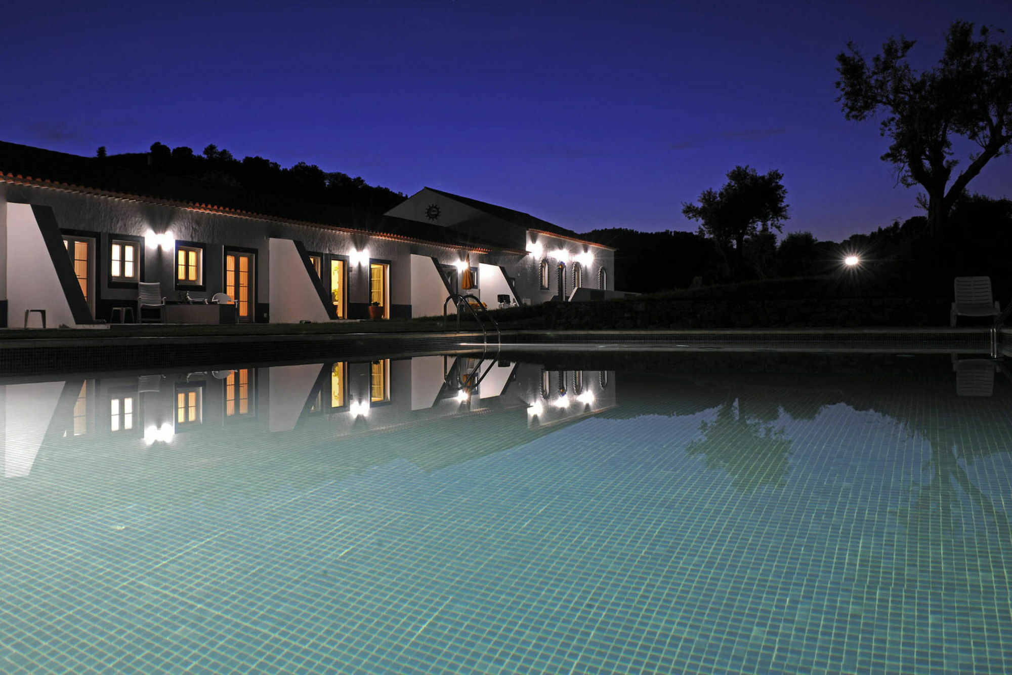 Quinta Do Chocalhinho Agroturismo & Spa Одеміра Екстер'єр фото